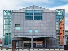The National Museum of Modern Art, Kyoto