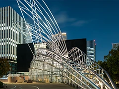 The National Museum of Art, Osaka