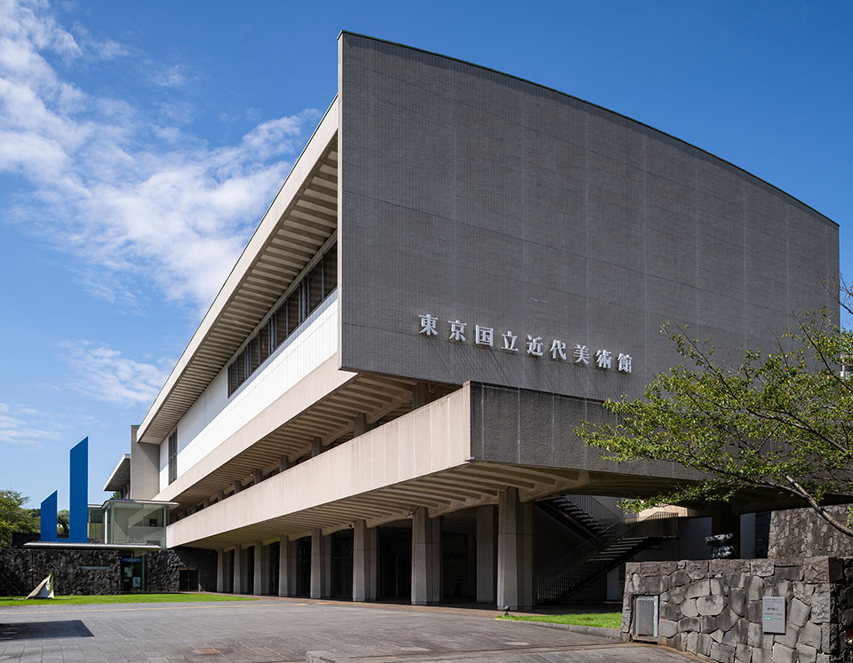 独立行政法人国立美術館 独立行政法人国立美術館