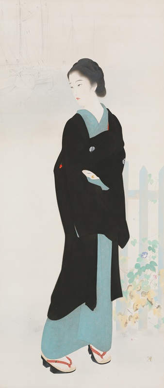 所蔵作品展 MOMATコレクションの写真